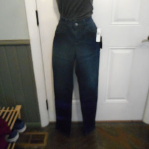 NWT-NYDJ denim leggings